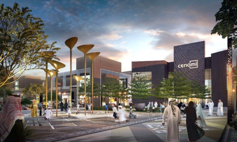 Cenomi Centers Seals Leasing Deal