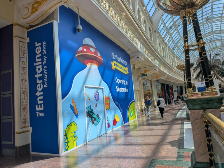 The Entertainer Expands Northern Portfolio