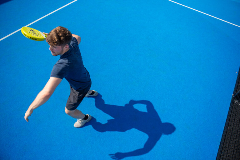 Village Hotel Club to Roll out New Padel Courts