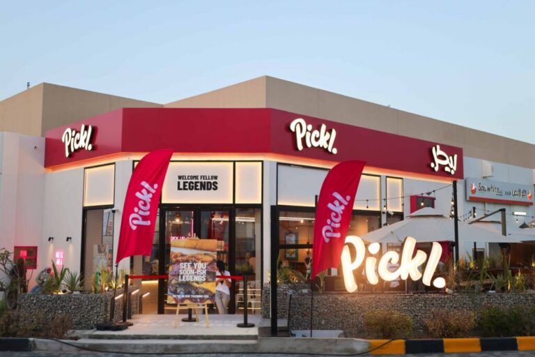 Pickl Founder Targets 1,000 Stores