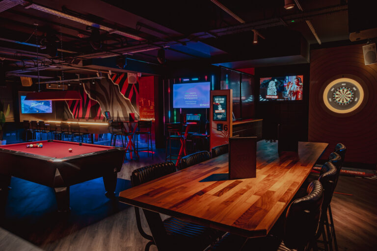 Roxy Ball Room High Holborn to Open this Month