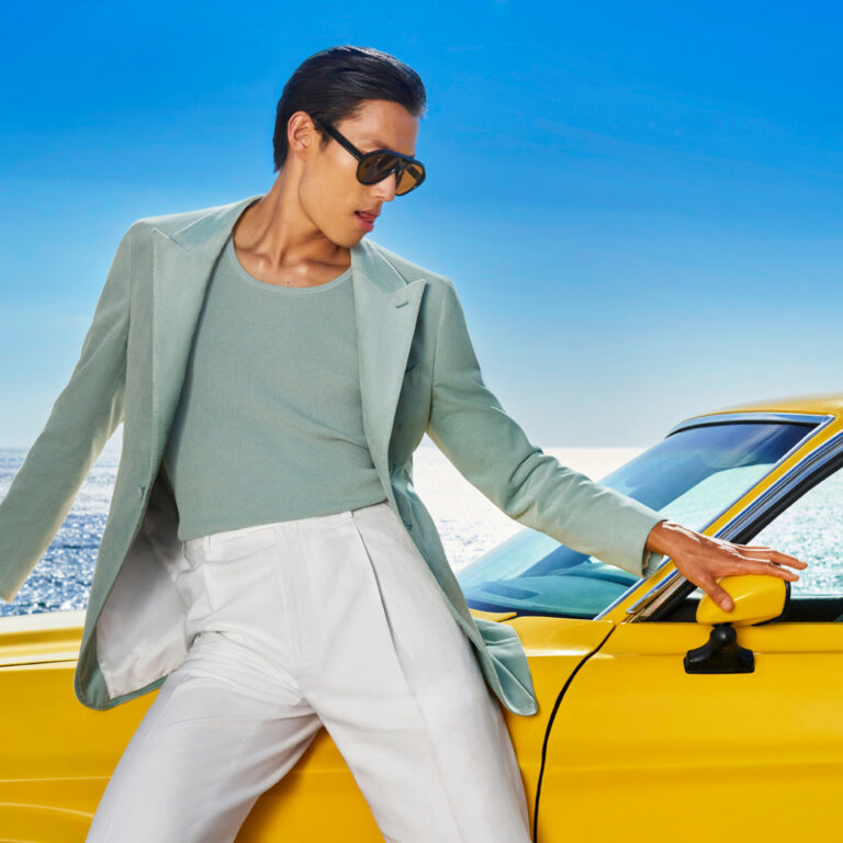Suit Supply Launches to Strengthen Trafford Centre’s Premium Retail Offer