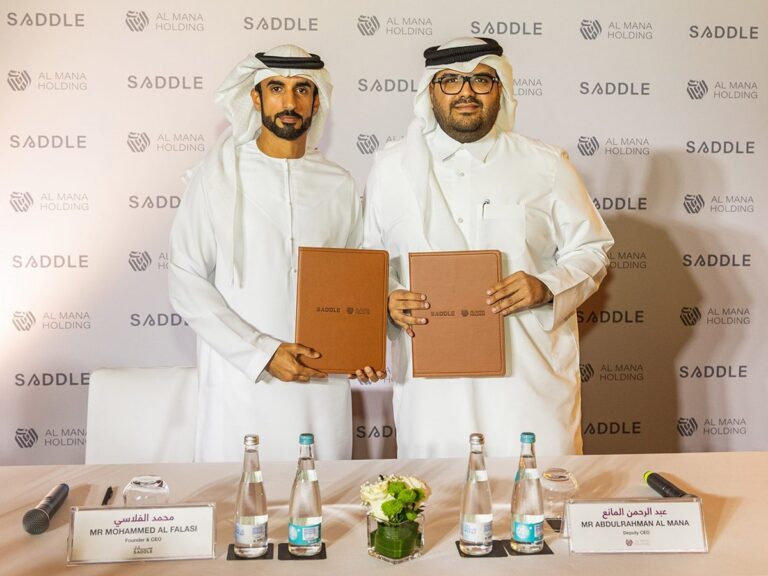 Saddle Café to Launch in Doha