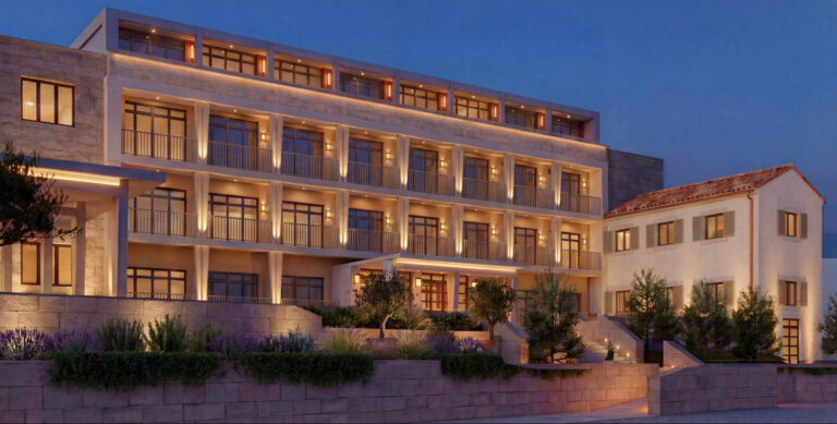 Eagle Hills Announce Croatia Opening