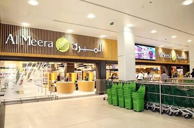 Al Meera Signs up Yardi