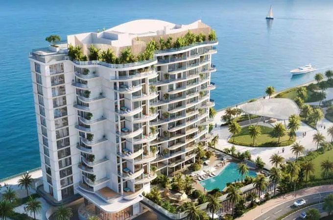 Casagrand Unveils Dubai Expansion