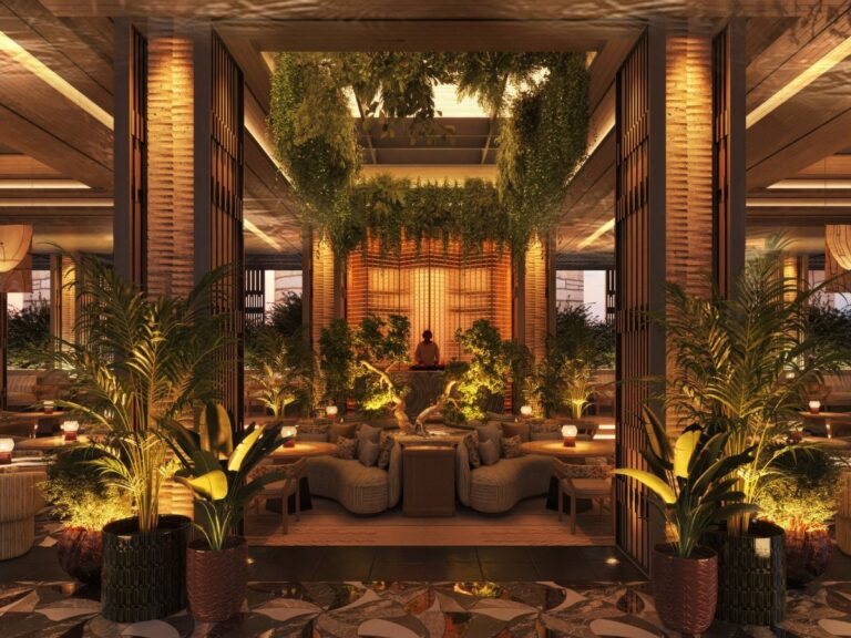 TAPASAKE to Reopen at One Za’abeel