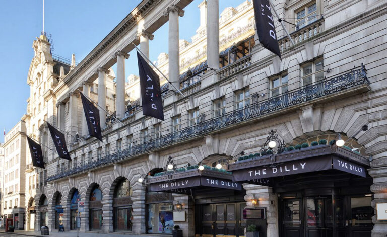 Fattal Hotels Acquires Leasehold of The Dilly