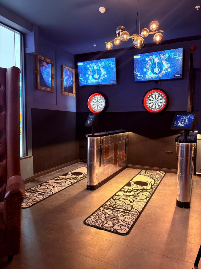 The Escapologist to Open in Historic York Building