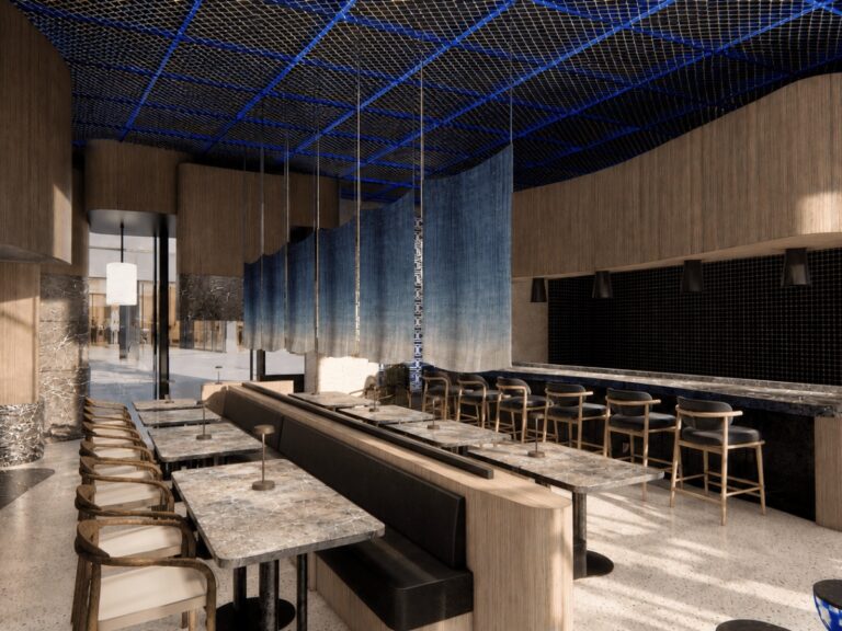 Tora Tora to Land at First Avenue Mall