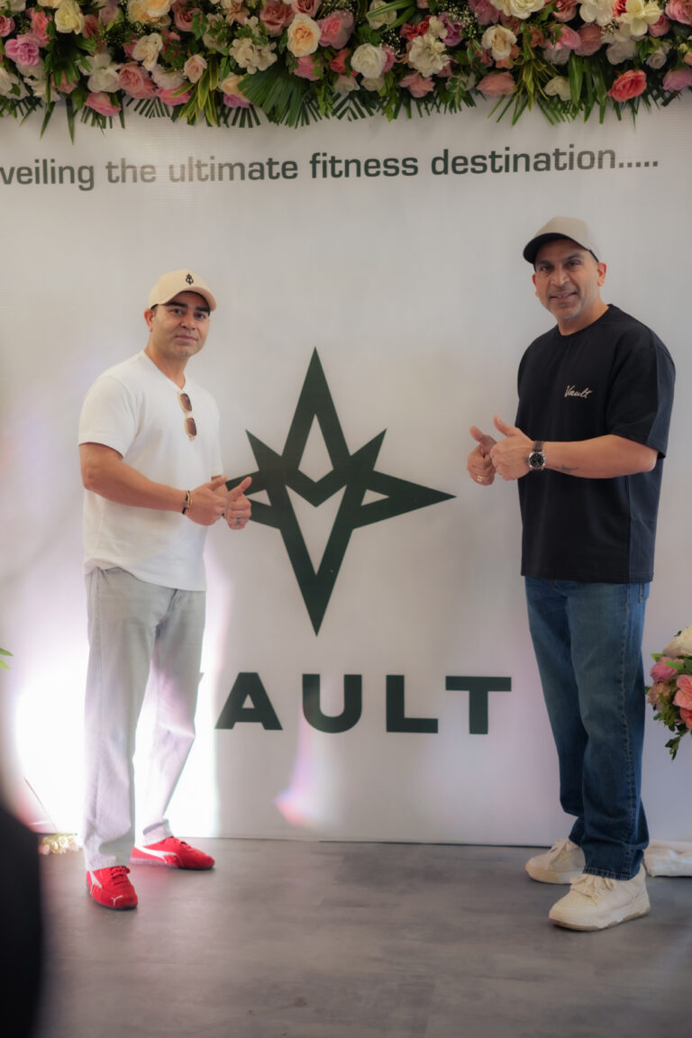 Vault by Virat Kohli Launches First Club in Dehradun