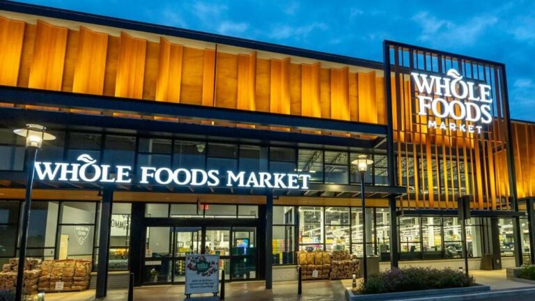 Whole Foods Plans September Expansion