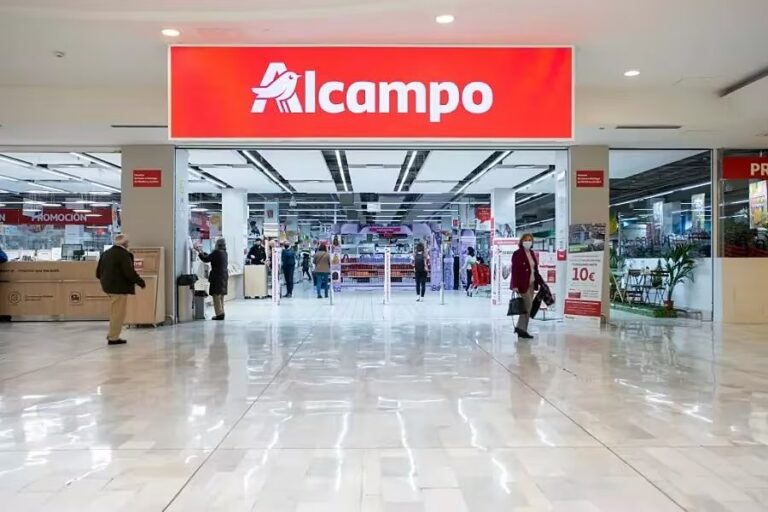 Alcampo to Open Company-Owned Site in Andalusia