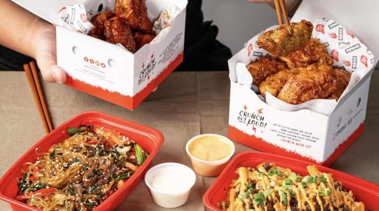 Thailand’s Minor Group Acquires Bonchon