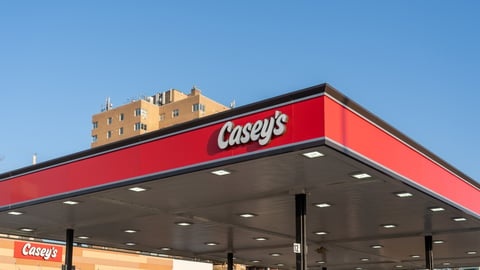 Casey’s Acquires Texas Convenience Chain