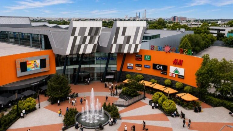CPI Romania Adds New Retailers to Sun Plaza