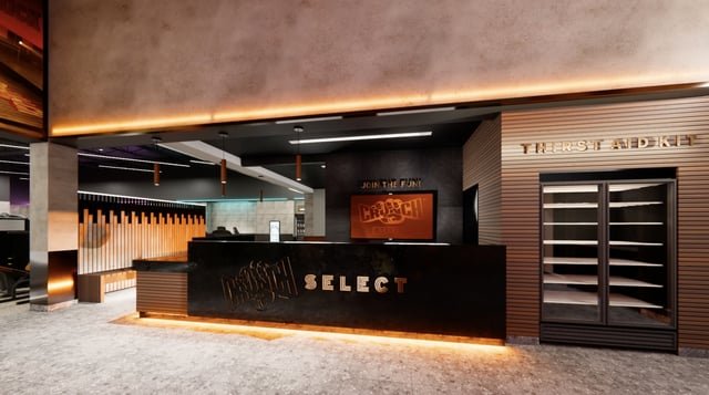 Crunch Fitness to Debut New Gym Concept