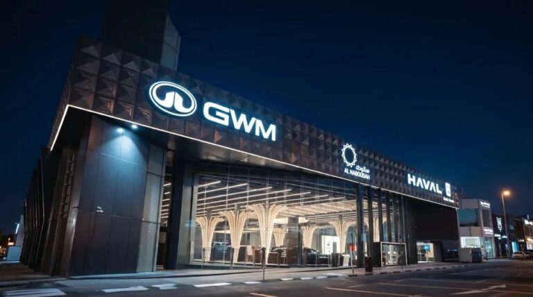 GWM Strengthens Middle East Footprint