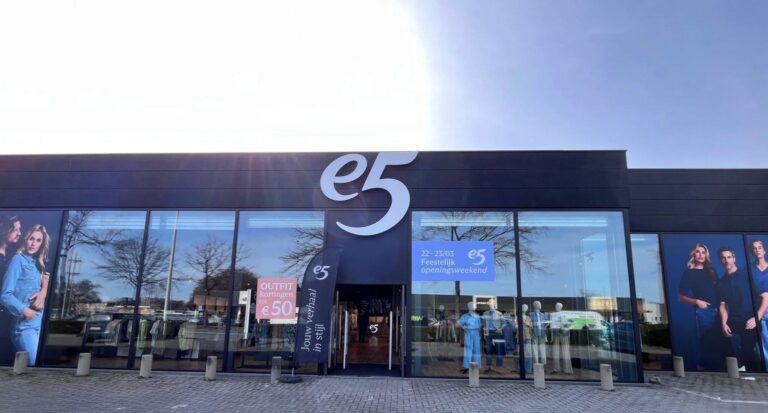 Flemish Chain e5 Returns to Wallonia