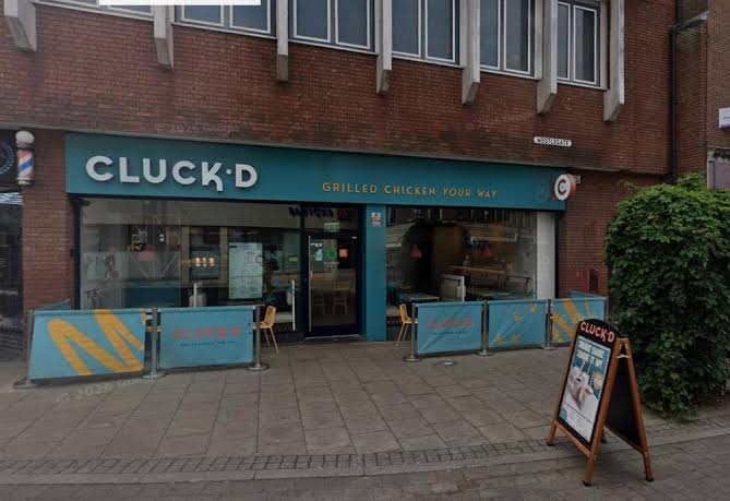 Cluck’d to Open Third Site in Leicester