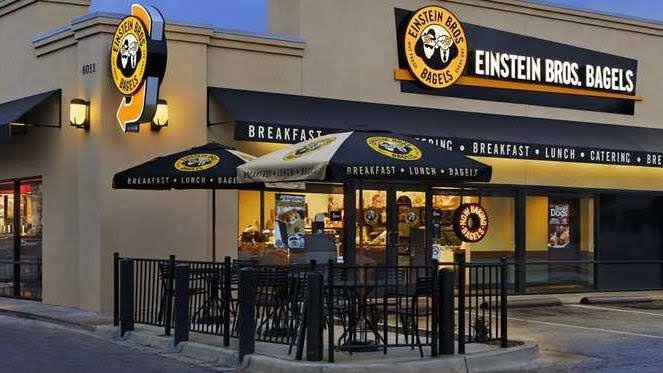 Einstein Bros. Bagels Adds to Development Pipeline