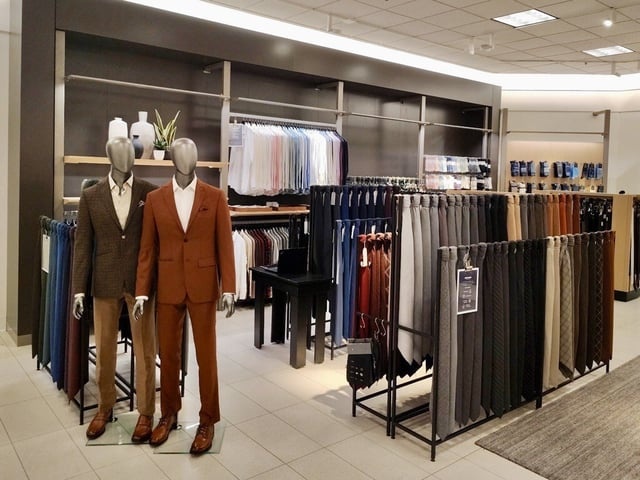 Indochino Moves Ahead with Investment