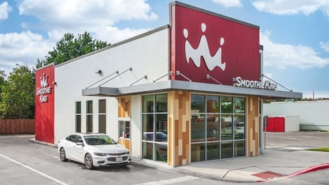 Smoothie King Opens 19 New Stores