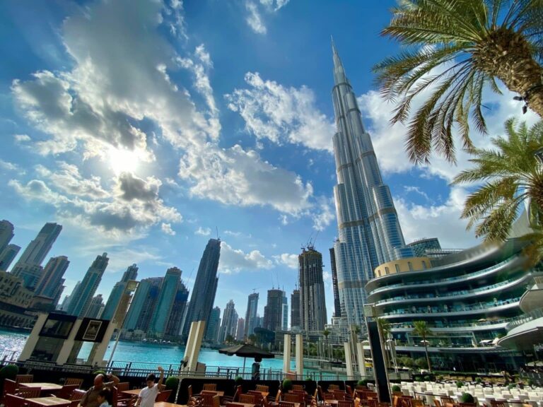 Five New Malls to Open Across Dubai