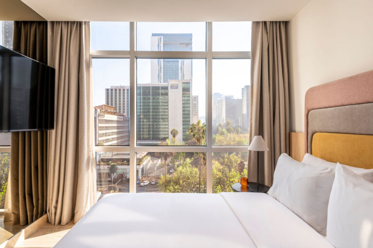 Hyde Hotels Makes Latin American Debut