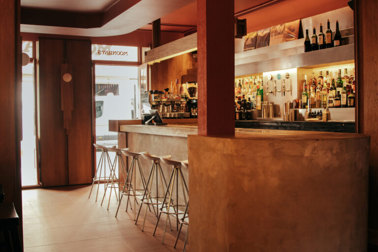 Moonrays Unveiled on London’s Denmark Street