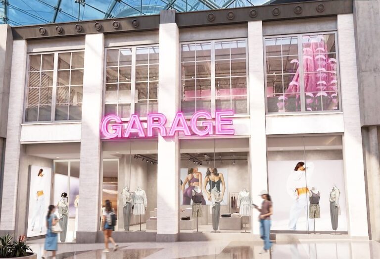 Garage Expands UK Footprint