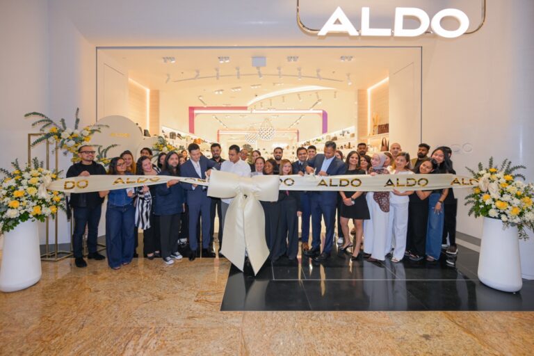 ALDO Unveils New Retail Concept
