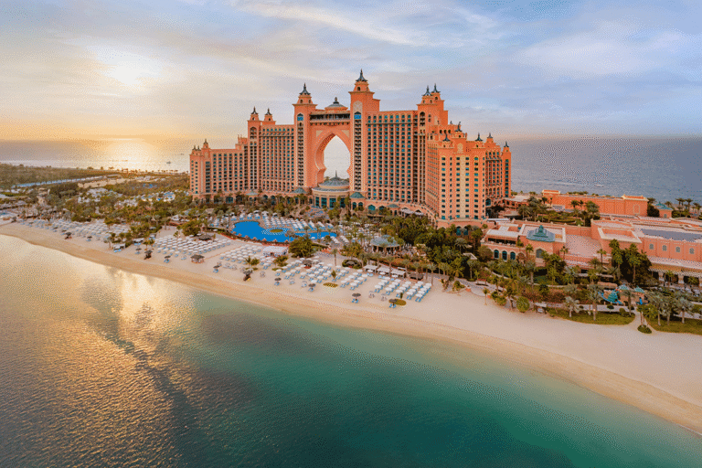Atlantis Dubai Announces Major Upgrades