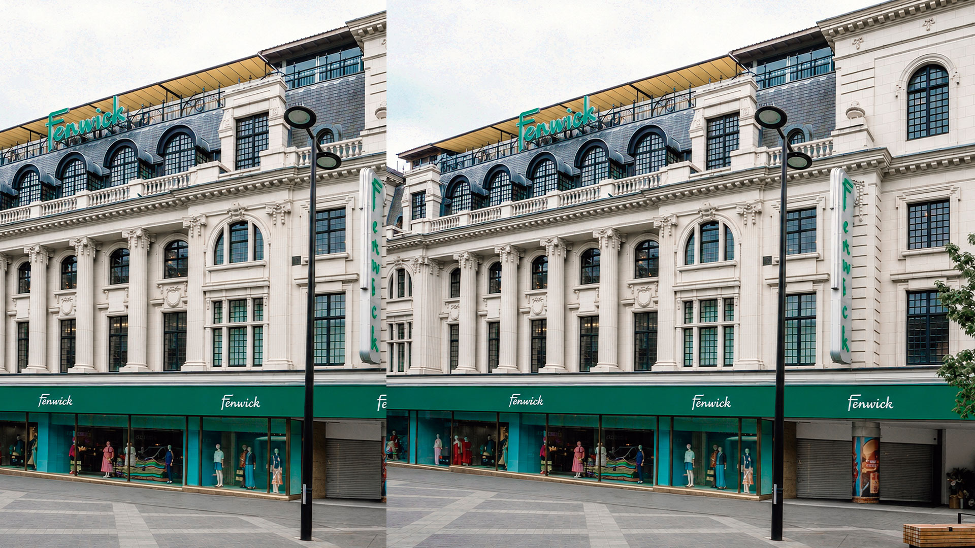 Columbia Sportswear Opens Statement Japan Store | Retail & Leisure