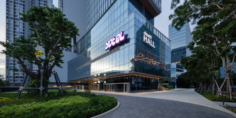 YOTEL to Make Thailand Debut