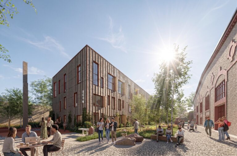 Bob W joins Tallinn’s landmark Krulli Quarter regeneration with new aparthotel