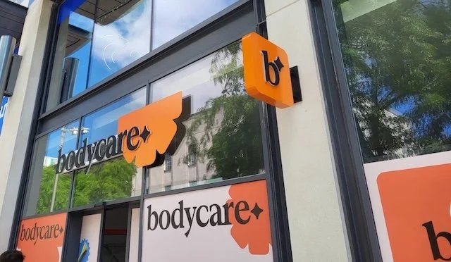 Bodycare is Coming Back to Leicester