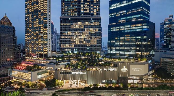 Central Park Enters Next Phase