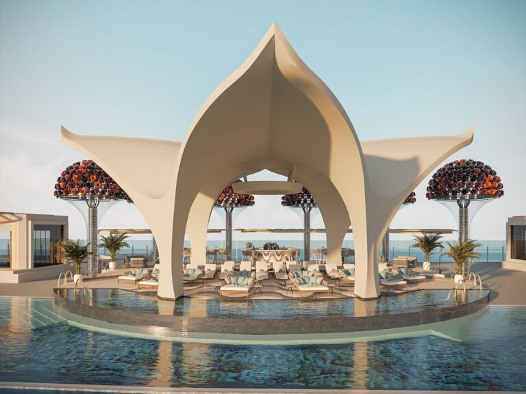 F&B Offerings Undergo Revamp at Atlantis Dubai