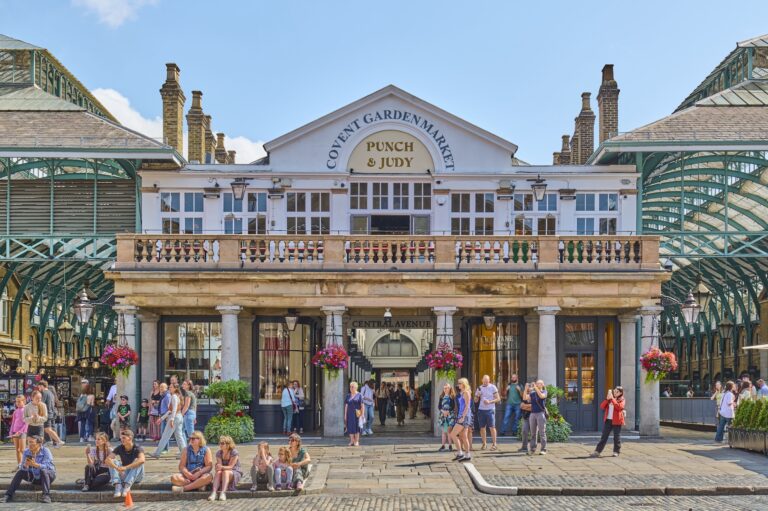 Shaftesbury Capital to Unveil New Ardent Pub Site