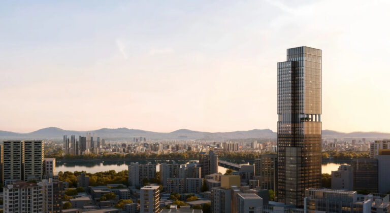 Aman Signs First Hotel in South Korea