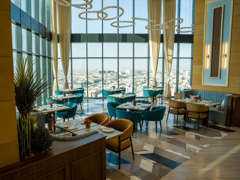 Emily’s Brasserie Launches in Riyadh