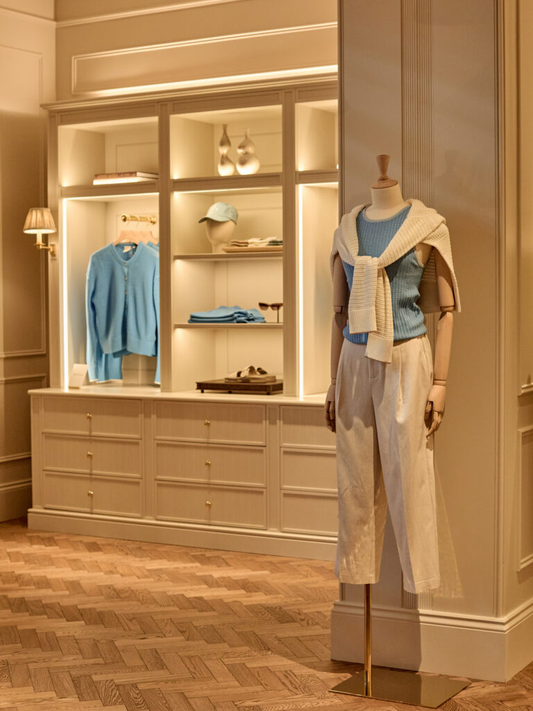 Simon® Announces Three New Varley Store Openings