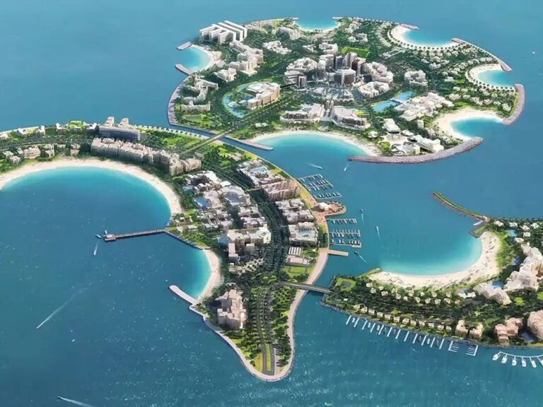 First Phase of Marjan Beach to Wrap up Soon