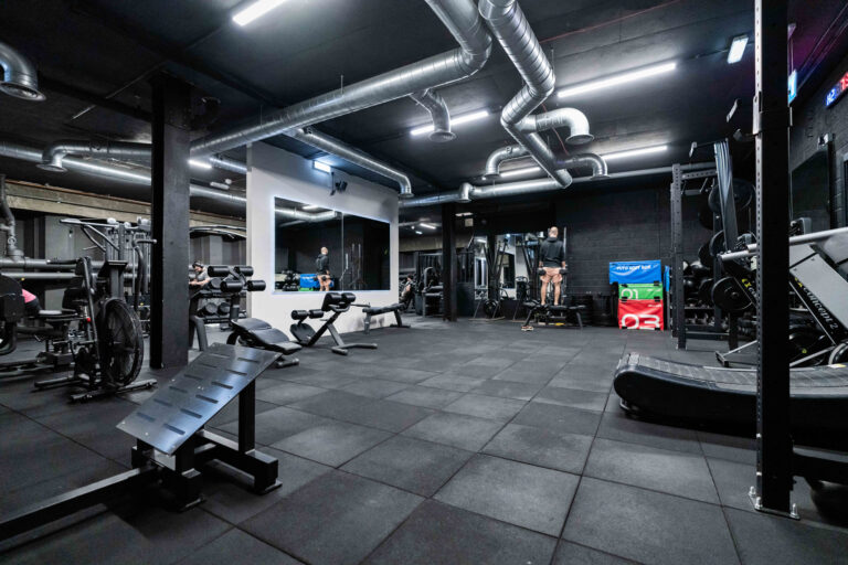 GymOn to Open Second Location