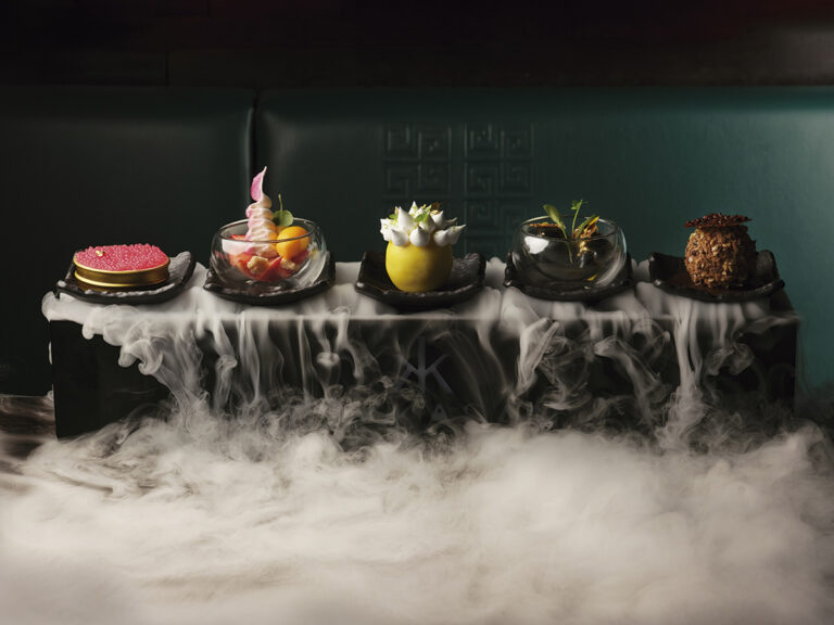 Hakkasan Group