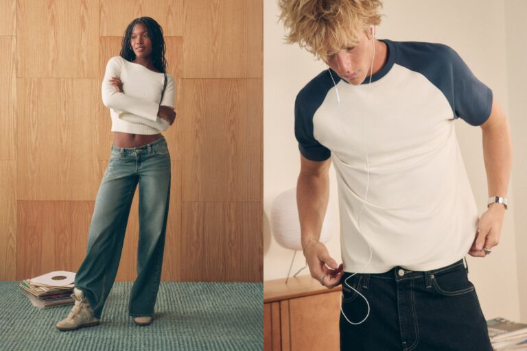 Hollister to Open First Leicestershire Store