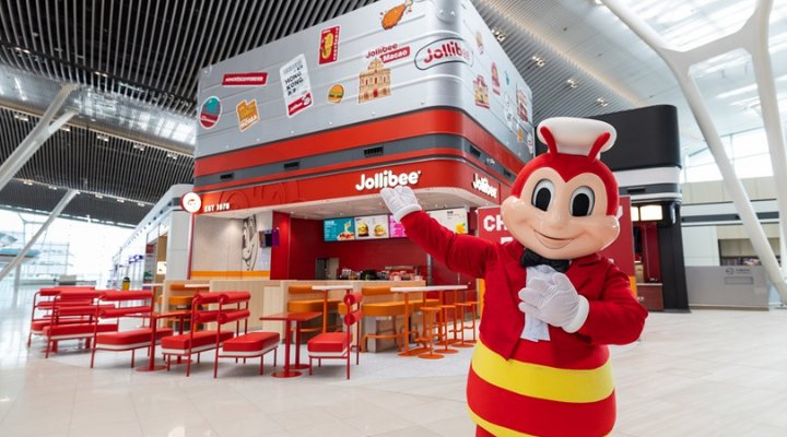 Jollibee Eyes Hong Kong Listing