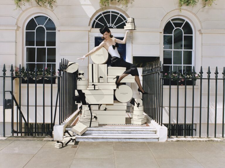 Jo Malone to Venture to Northern Ireland