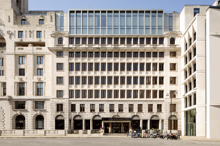 Montcalm Royal London House joins Autograph Collection Hotels